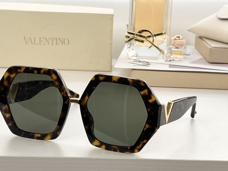 Valentino Sunglasses